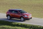 Nissan Qashqai 2007 года